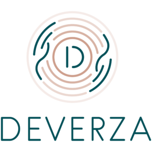 logo deverza